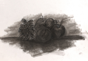 Christmas Still Life 2