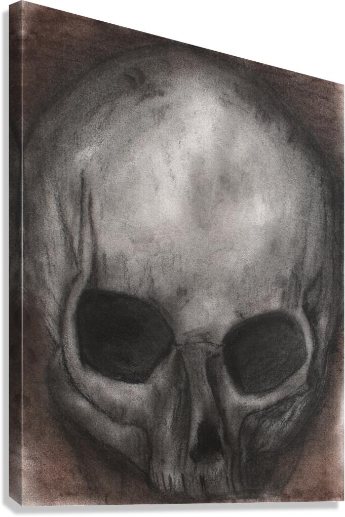 Performance: Managed Canvas Print