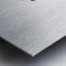 Night Flower Metal print