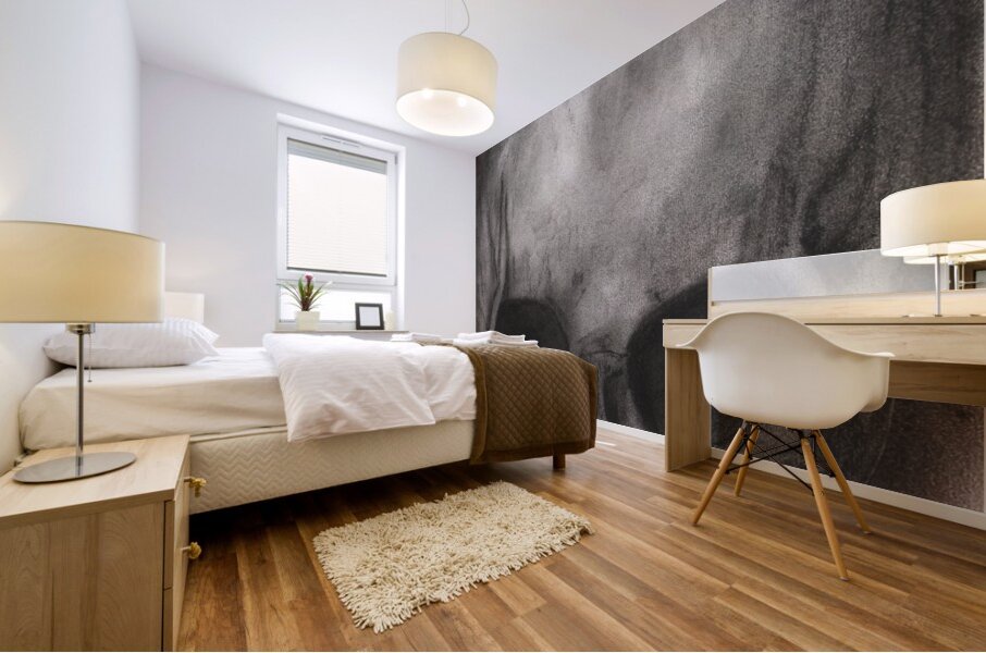 Performance: Managed Mural print