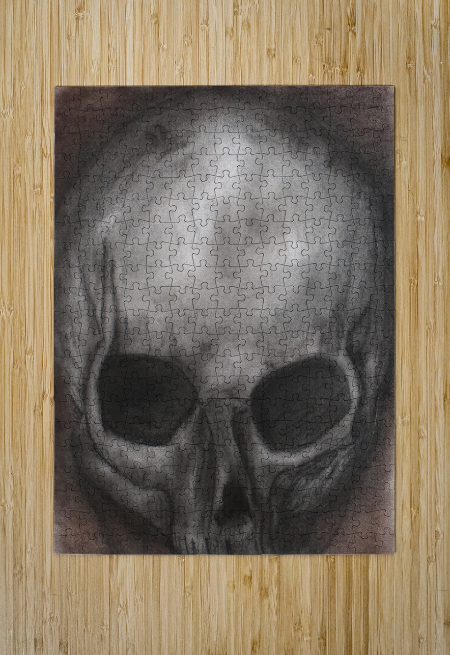 Performance: Managed Jon David Puzzle printing