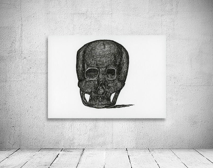 Patientia Wall Preview