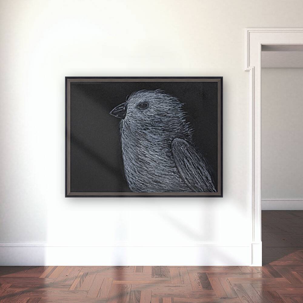 Song Bird Reproduction