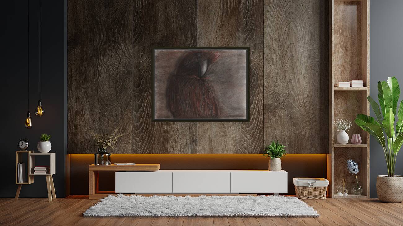 Tropical Bird Reproduction